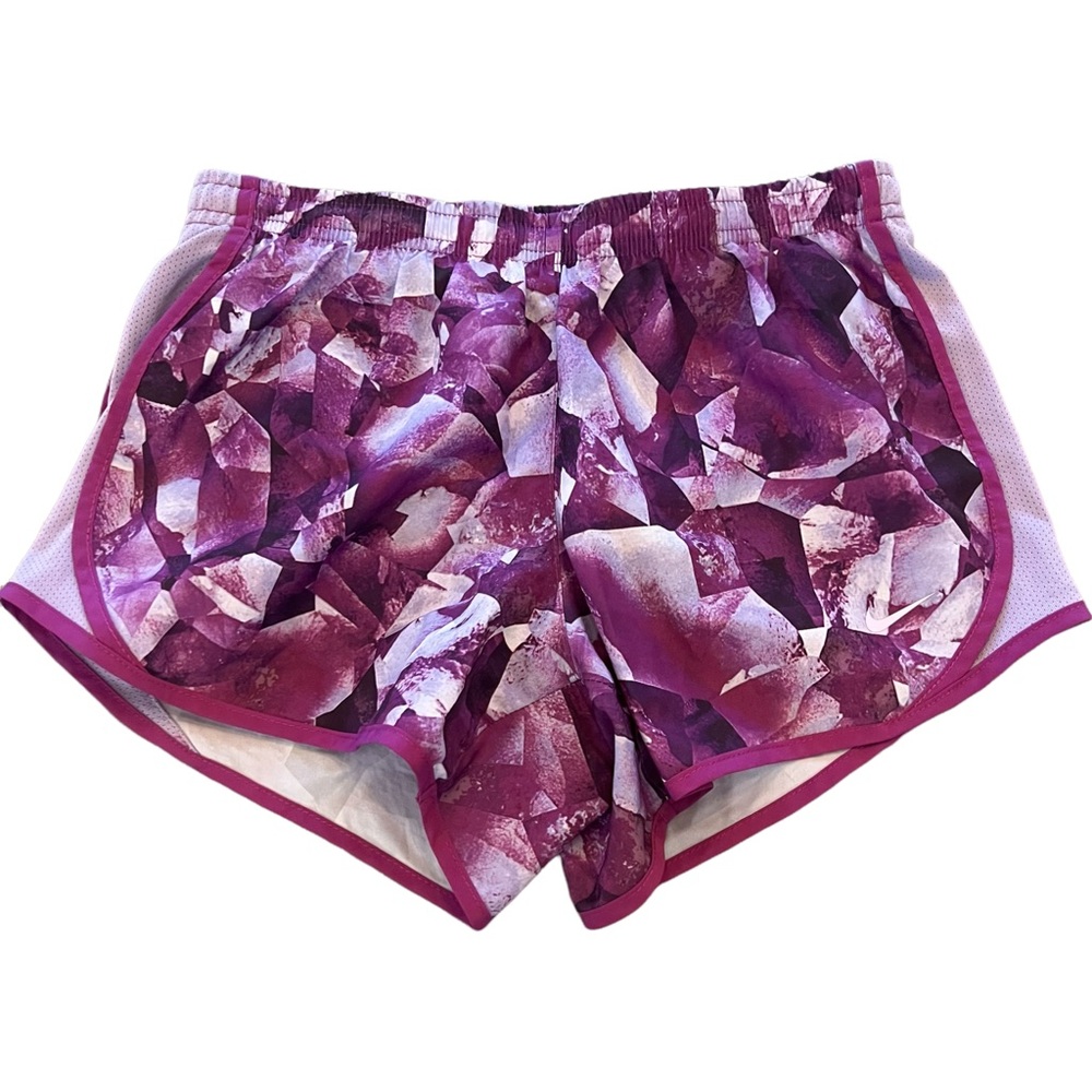 Nike Dri-Fit Athletic Shorts Girls Size Medium